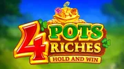 4 Pots Riches: Hold and Win