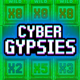 Cyber Gypsies