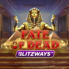 Fate of Dead Blitzways