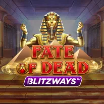Fate of Dead Blitzways