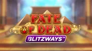 Fate of Dead Blitzways
