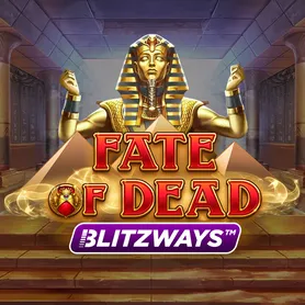 Fate of Dead Blitzways