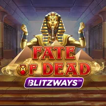 Fate of Dead Blitzways