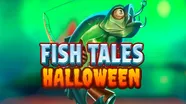 Fish Tales Halloween
