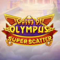 Gates of Olympus Super Scatter