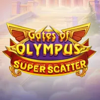Gates of Olympus Super Scatter