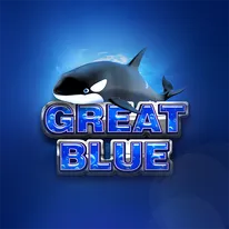 Great Blue