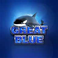 Great Blue