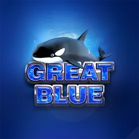 Great Blue
