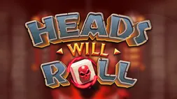 Heads Will Roll