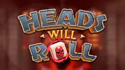 Heads Will Roll