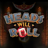 Heads Will Roll