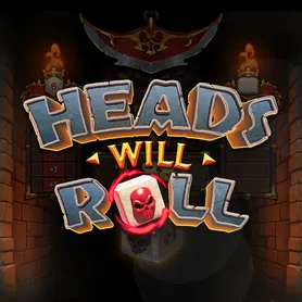 Heads Will Roll