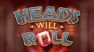 Heads Will Roll